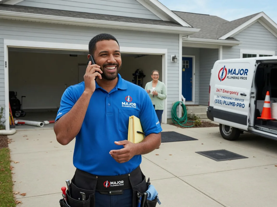 Drain Cleaning Services Wedowee, AL FAQs